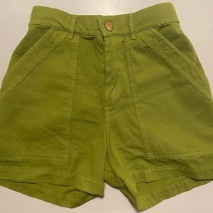 BIG BUD PRESS work shorts NEVER WORN